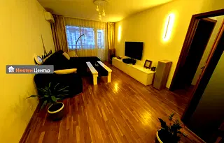 Тристаен апартамент в София, Люлин 3