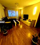 Тристаен апартамент в София, Люлин 3