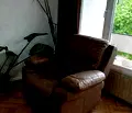 Снимка 4 — Двустаен апартамент с тераса в Люлин 4, София