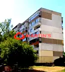 Едностаен апартамент в Люлин 5 с голяма тераса