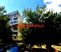 Снимка 3 — Едностаен апартамент в Люлин 5 с голяма тераса