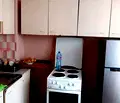 Снимка 2 — Едностаен апартамент в Люлин 5 с асансьор и контрол на достъпа