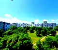 Снимка 5 — Двустаен апартамент в Люлин 5 с обновена баня и ТЕЦ