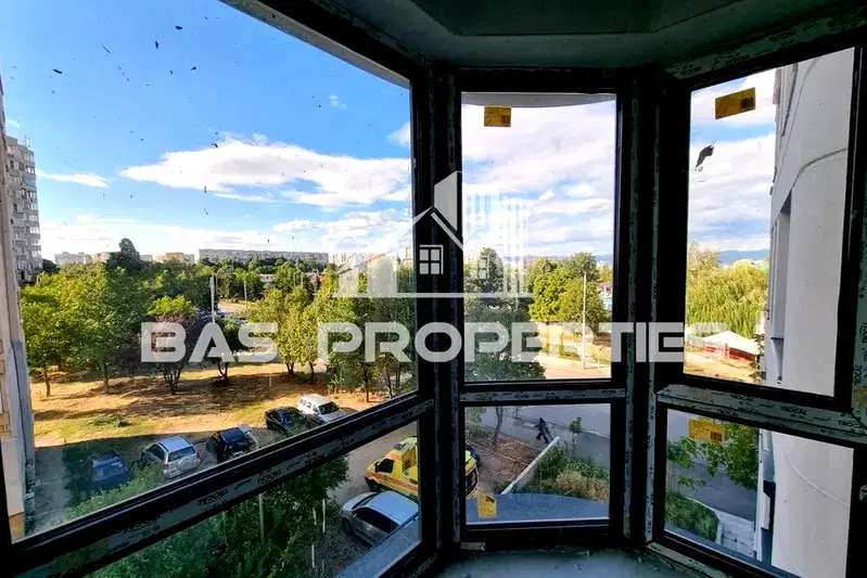 4-bedroom apartment in Sofiya, Lyulin 6
