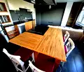 Снимка 4 — Тристаен апартамент с гледка към Витоша в Люлин 6, София
