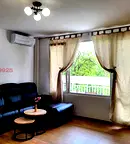 Едностаен апартамент с тераса в Люлин 7, София