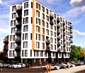 Снимка 4 — Двустаен апартамент в Люлин 8 с възможност за персонализация