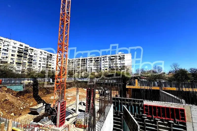 3-bedroom apartment in Sofiya, Lyulin 8