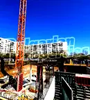 Тристаен апартамент в Люлин 8 с асансьор и интернет