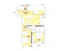 Снимка 3 — Тристаен апартамент в Люлин 8 с асансьор и интернет