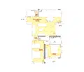 Снимка 3 — Тристаен апартамент в Люлин 8 с асансьор и интернет