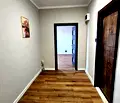 Снимка 4 — Тристаен апартамент в Люлин 8 с тераса и асансьор