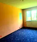 Двустаен апартамент в Люлин 9 с тераса и мазе