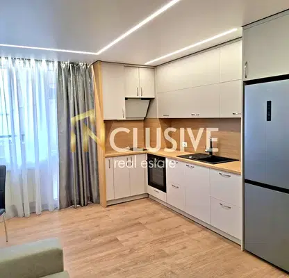 Photo 2 — 3-bedroom apartment in Sofiya, Lyulin 9