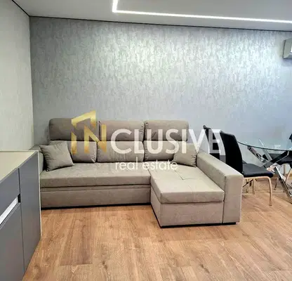 Photo 3 — 3-bedroom apartment in Sofiya, Lyulin 9