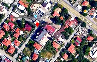 Двустаен апартамент с тераса в Люлин 9, София