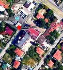 Двустаен апартамент с тераса в Люлин 9, София