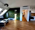 Снимка 4 — Двустаен апартамент с две тераси и гараж в Люлин - център