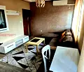 Снимка 3 — 3-стаен апартамент с голяма тераса в Люлин - център, София