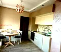 Снимка 4 — 3-стаен апартамент с голяма тераса в Люлин - център, София
