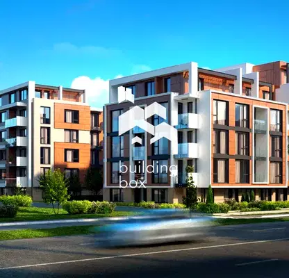 Photo 3 — 2-bedroom apartment in Sofia, Gyrdova Glava