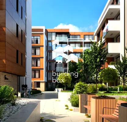 Photo 5 — 2-bedroom apartment in Sofia, Gyrdova Glava