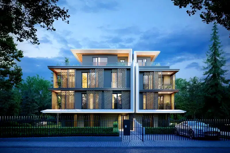 2-bedroom apartment in Sofiya, Kinocentyra