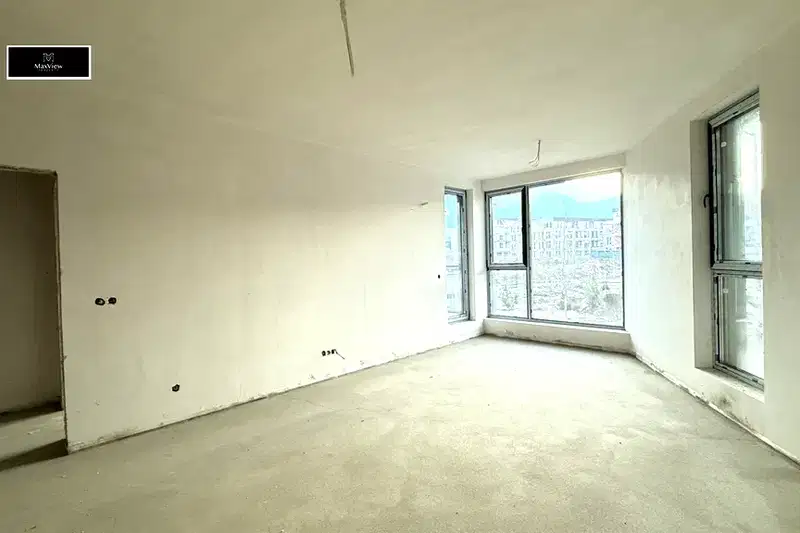 2-bedroom apartment in Sofiya, Malinova Dolina