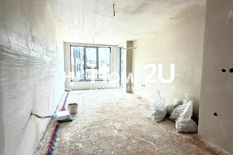 2-bedroom apartment in Sofiya, Malinova Dolina