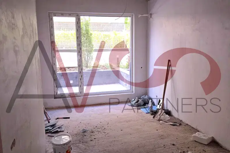 2-bedroom apartment in Sofiya, Malinova Dolina