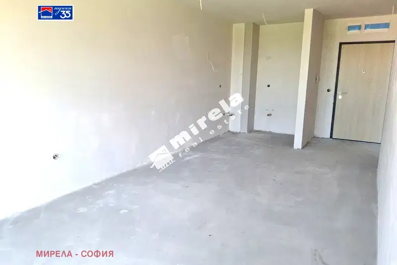 2-bedroom apartment in Sofiya, Malinova Dolina