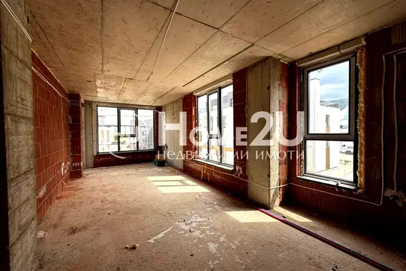 3-bedroom apartment in Sofiya, Malinova Dolina