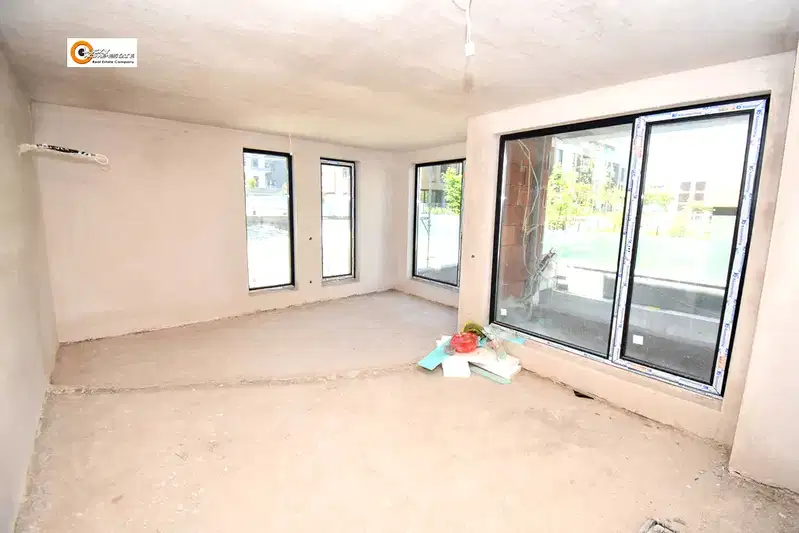 3-bedroom apartment in Sofiya, Malinova Dolina