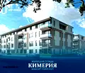 Снимка 3 — Тристаен апартамент в Малинова долина с паркомясто
