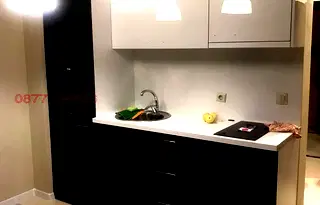 Едностаен апартамент в Малинова долина, 47 кв.м, 5-ти етаж