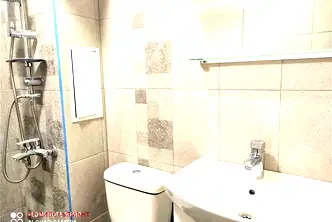 Двустаен апартамент с тераса в Малинова долина, София