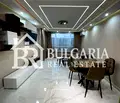 Снимка 2 — Двустаен апартамент с гледка към Витоша в Малинова долина