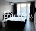 Снимка 5 — Двустаен апартамент с гледка към Витоша в Малинова долина