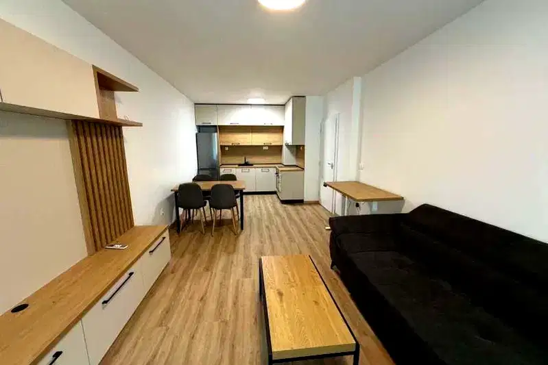 2-bedroom apartment in Sofiya, Malinova Dolina