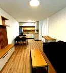 Двустаен апартамент с тераса в Малинова долина, София