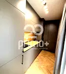 Двустаен апартамент с дворна тераса в Малинова долина, София