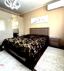 Двустаен апартамент с паркомясто в Малинова долина, София