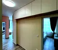 Снимка 5 — Тристаен апартамент с тераса и паркомясто в Малинова долина