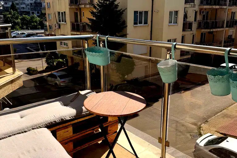 2-bedroom apartment in Sofiya, Manastirski Livadi