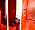 Снимка 5 — Двустаен апартамент в Манастирски ливади с балкон