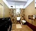 Снимка 3 — Двустаен апартамент с две тераси в Манастирски ливади, София