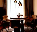 Снимка 2 — Двустаен апартамент в Манастирски ливади с тераса
