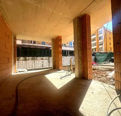Photo 2 — 2-bedroom apartment in Sofiya, Manastirski Livadi