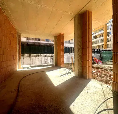 Photo 3 — 2-bedroom apartment in Sofiya, Manastirski Livadi