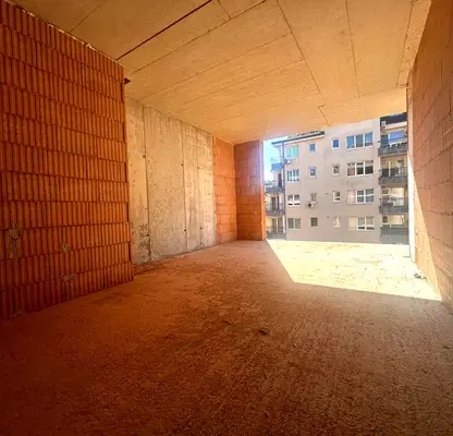 Photo 4 — 2-bedroom apartment in Sofiya, Manastirski Livadi